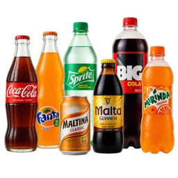 Beverages