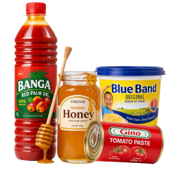 Sauces & Condiment