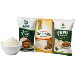 Food & Pantry