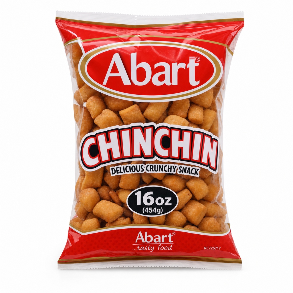 Abart Chinchin 16oz
