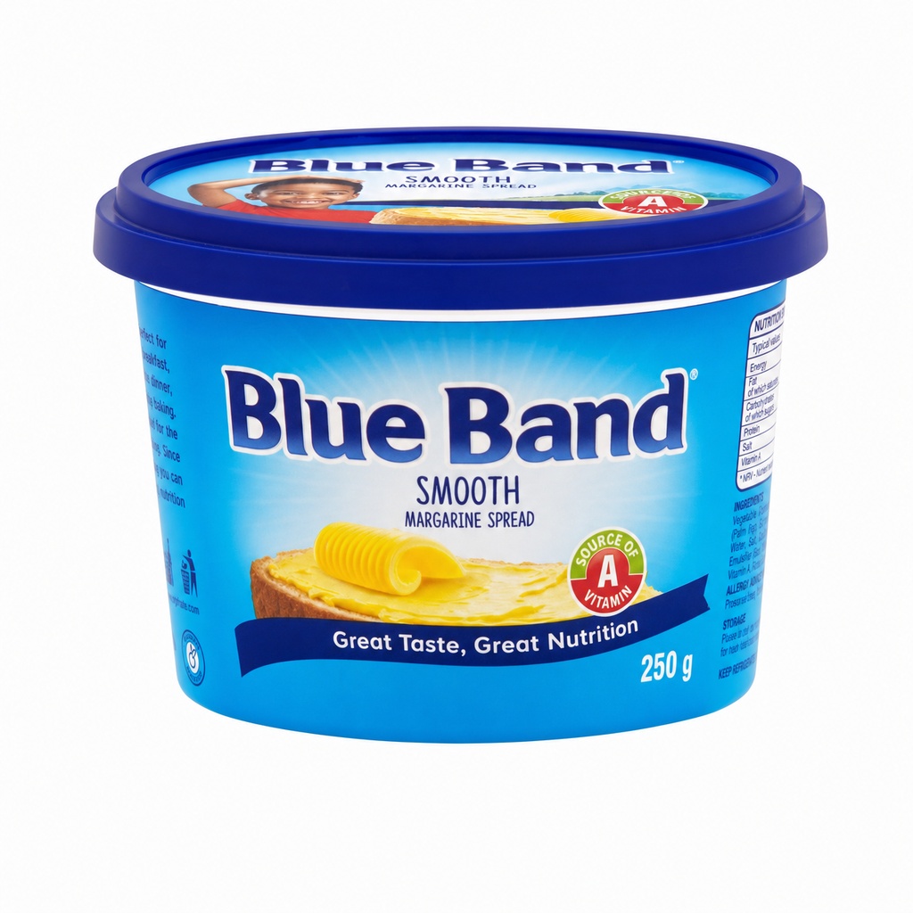 Blue Band