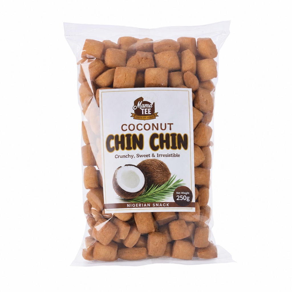 Chinchin