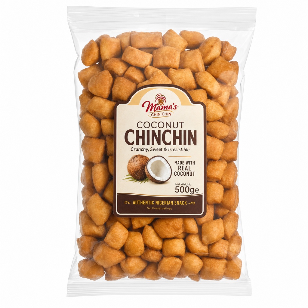 Chinchin