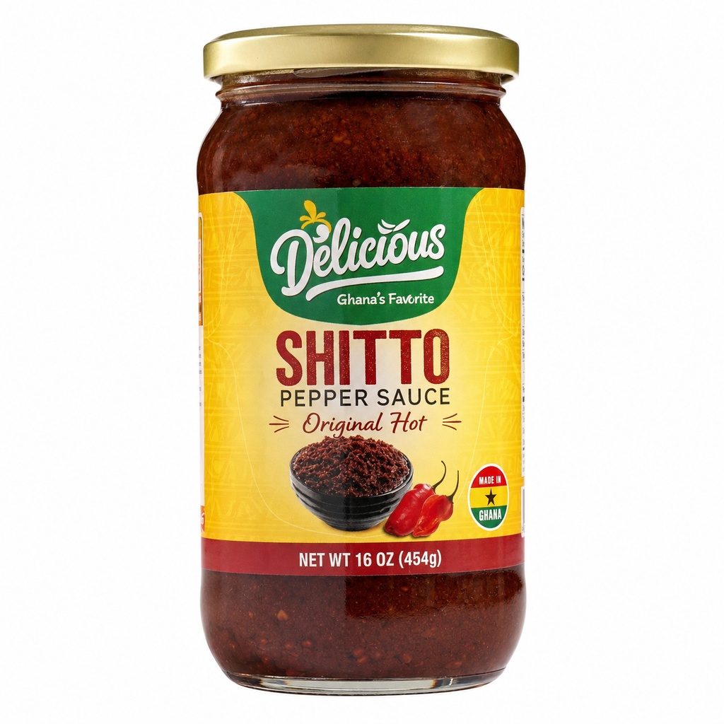 Delicious Shitto 16oz