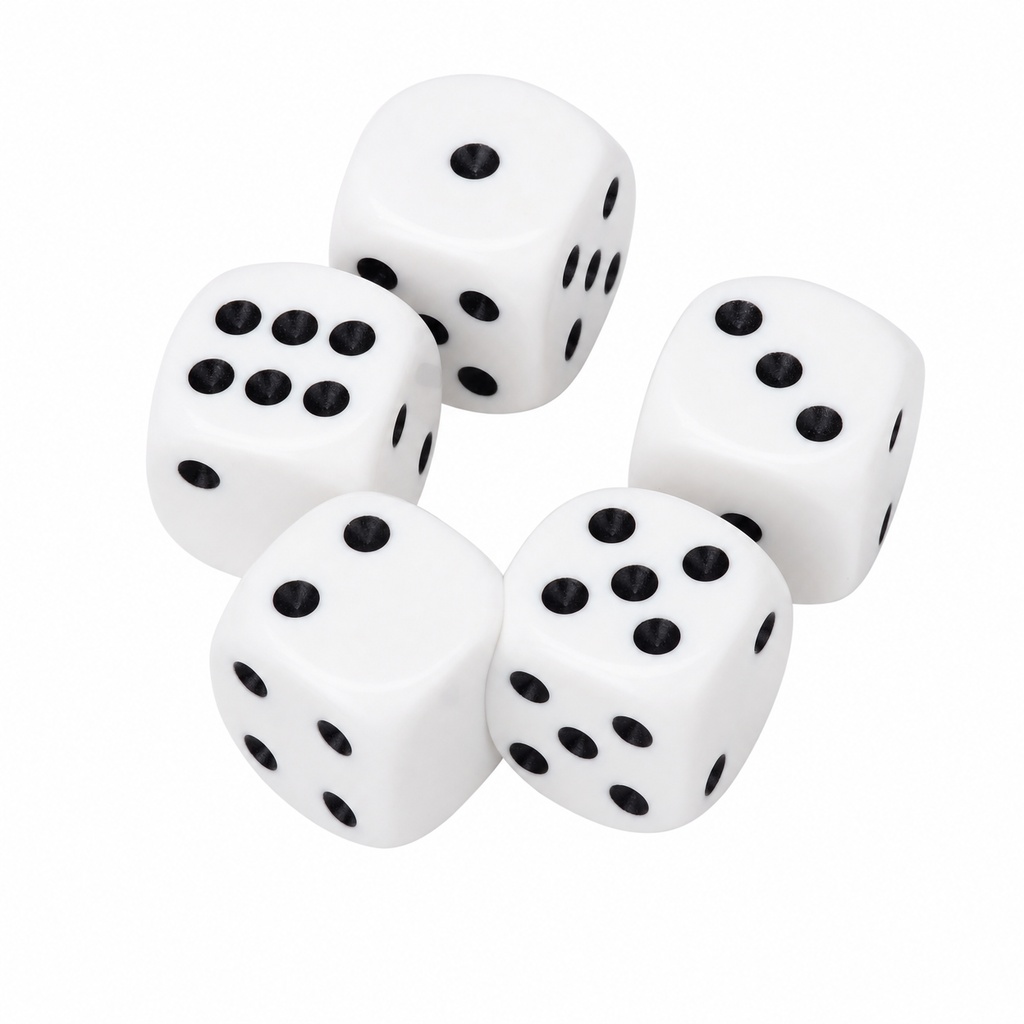 Dice