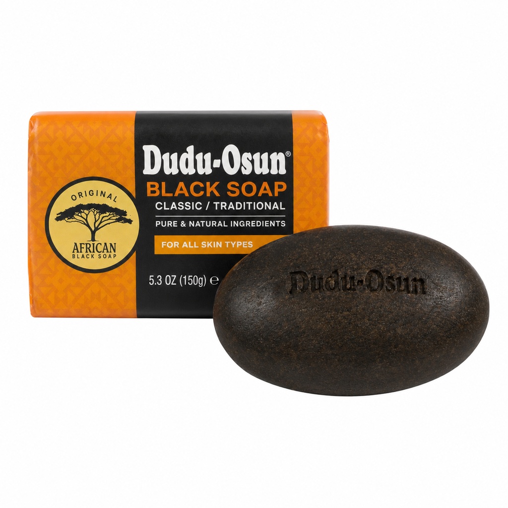 Dudu Osun Soap