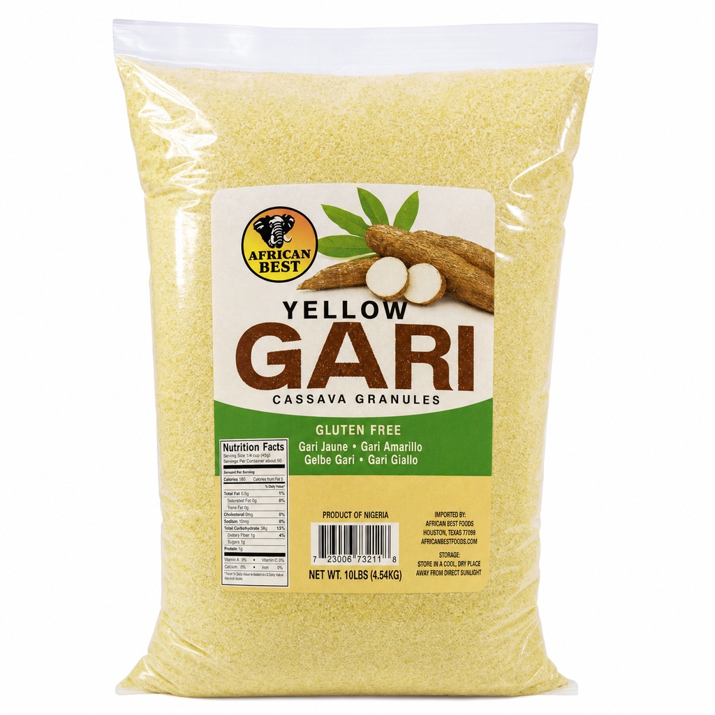 Gari