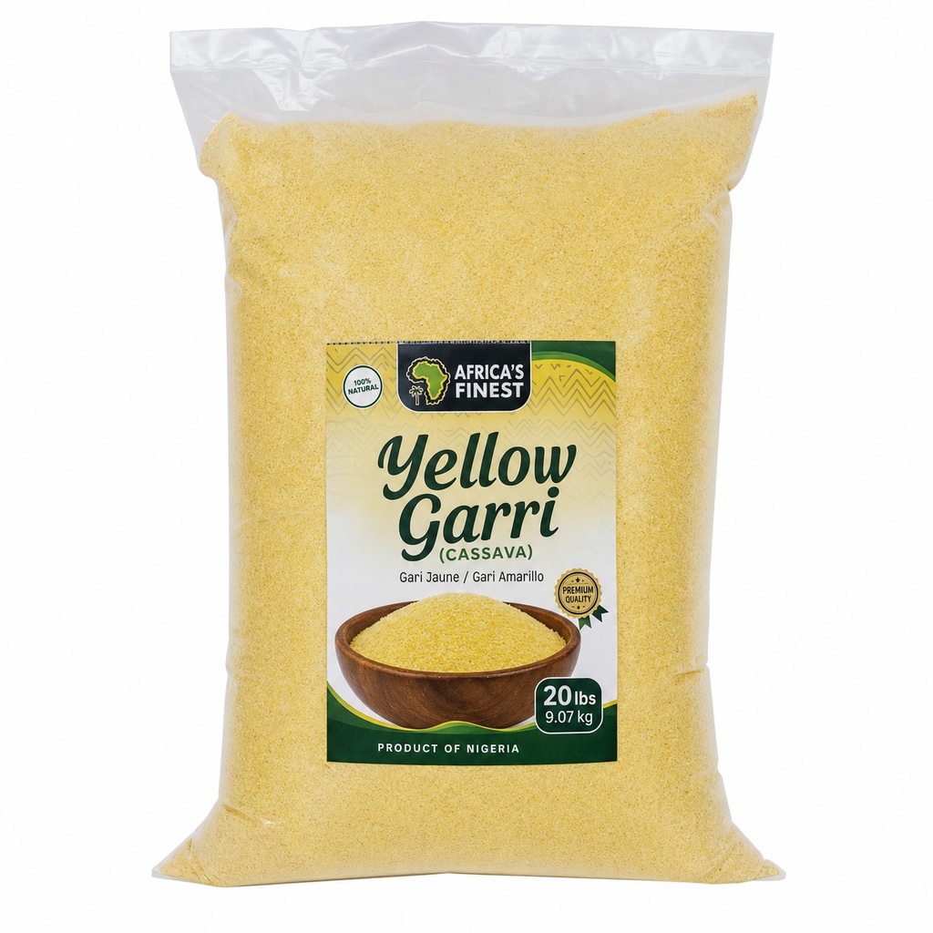 Gari