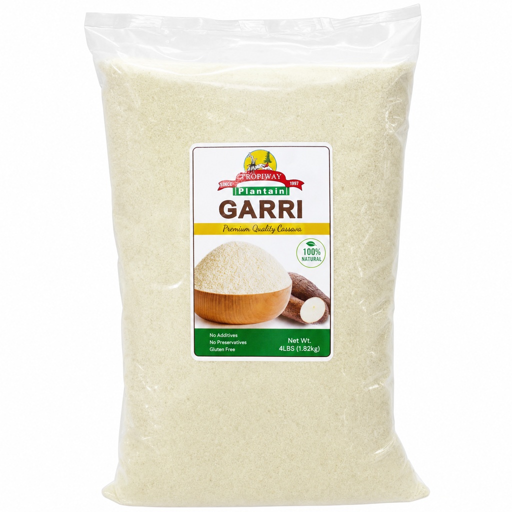 Garri