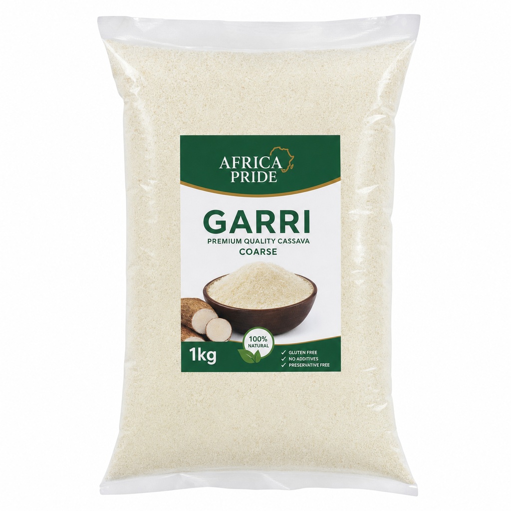 Garri