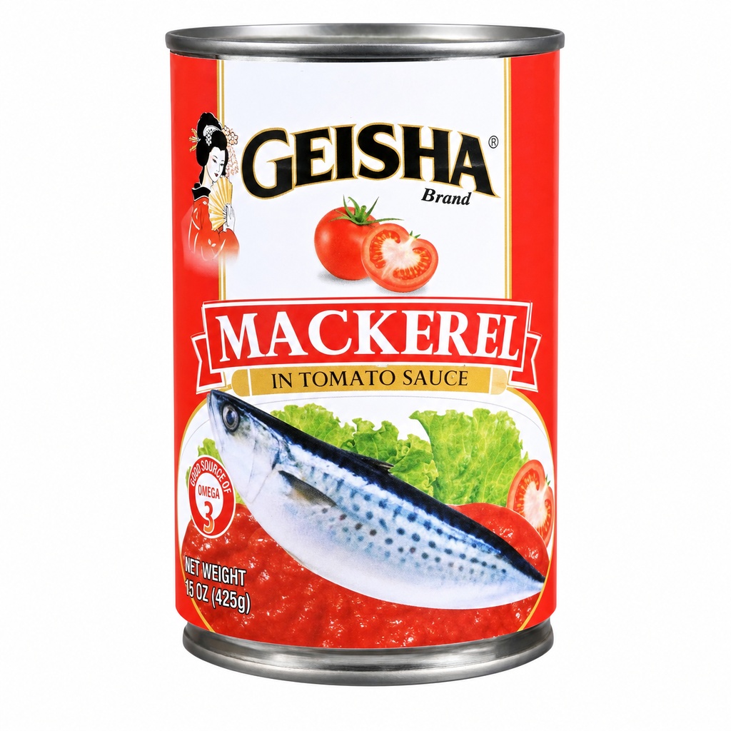 Geisha