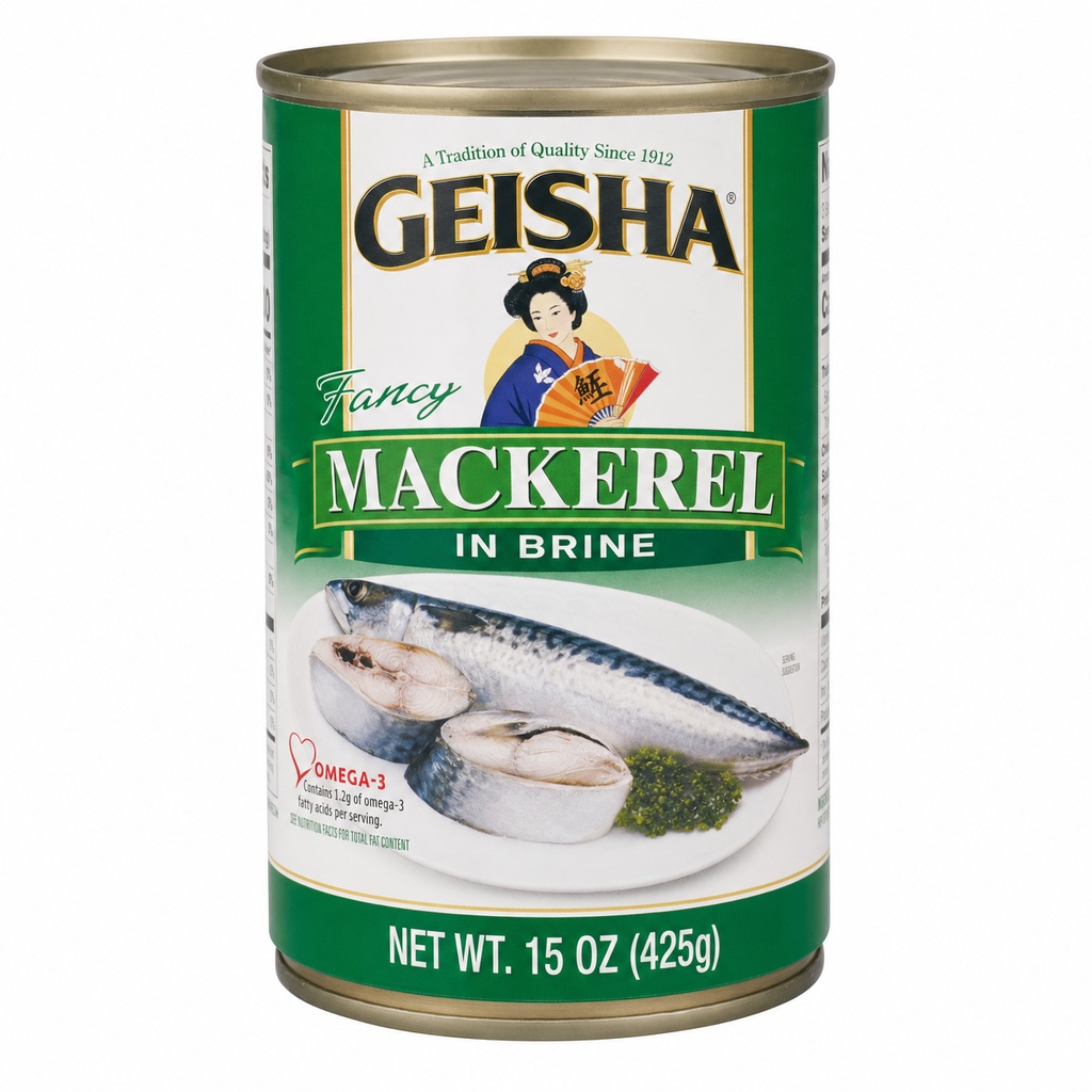 Geisha