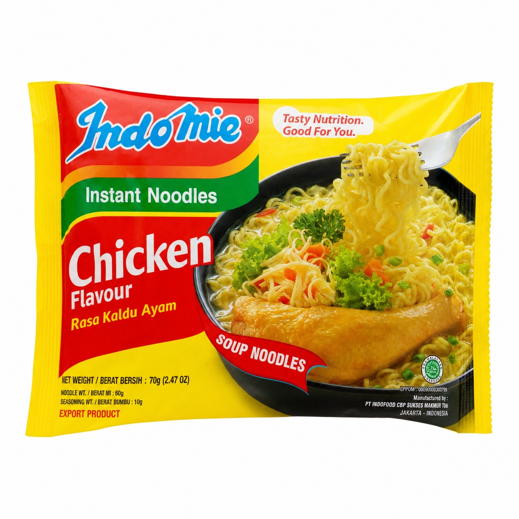 Indomie