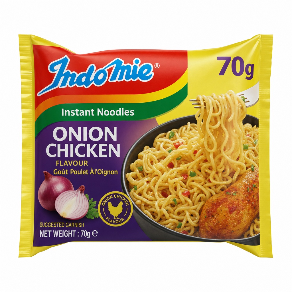 Indomie