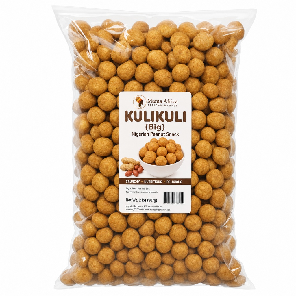 Kulikuli