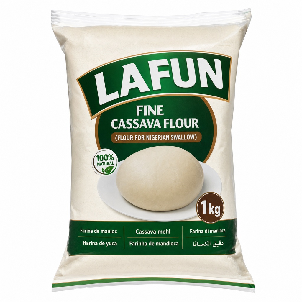 Lafun