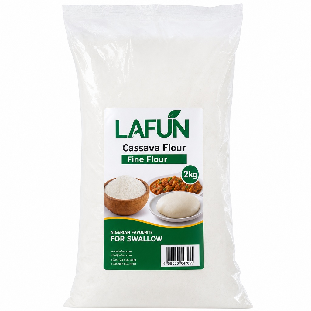 Lafun