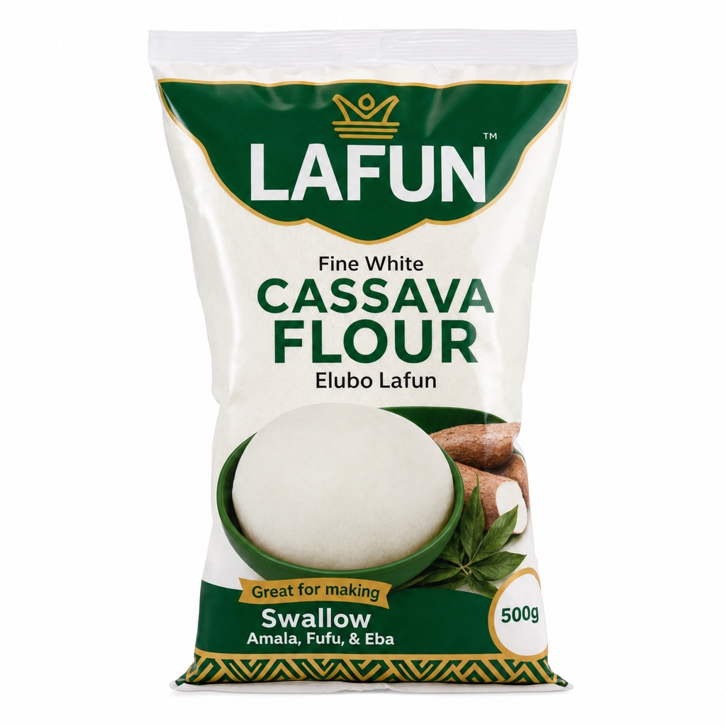 Lafun