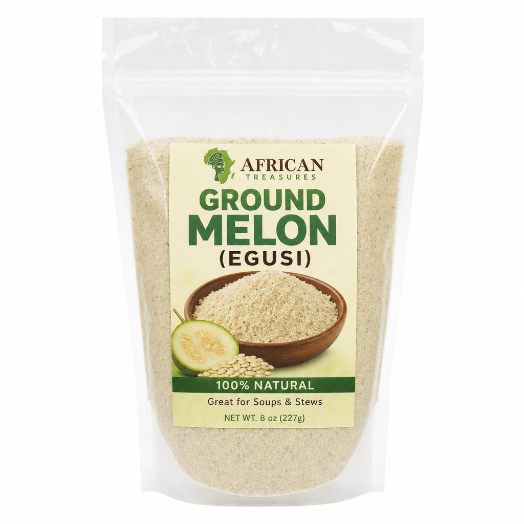 Melon Ground 8oz