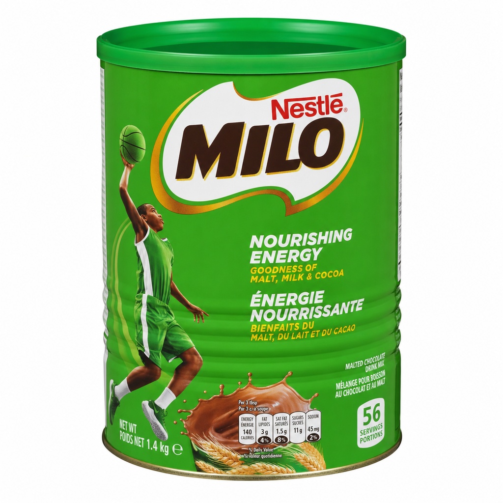 Milo