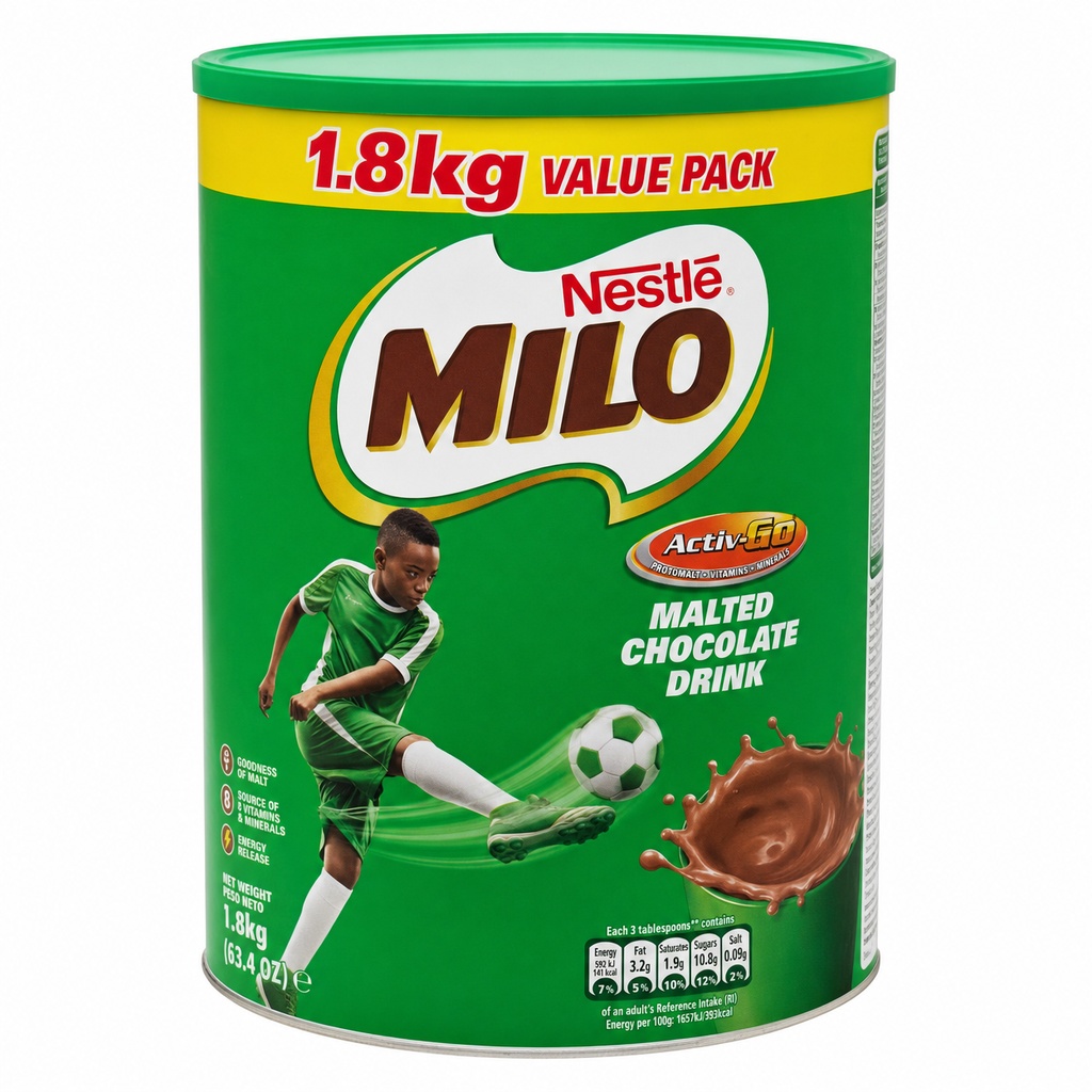 Milo