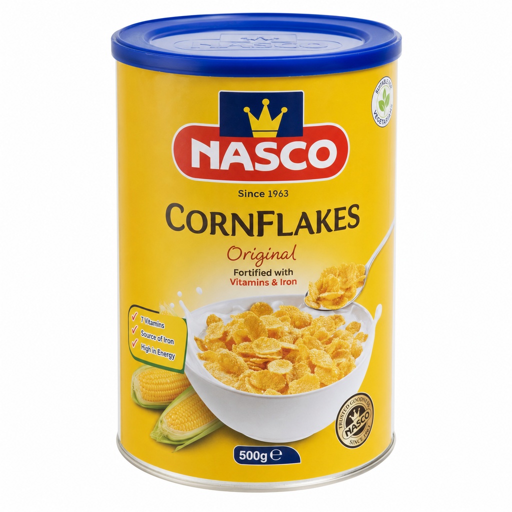 Nasco 500g