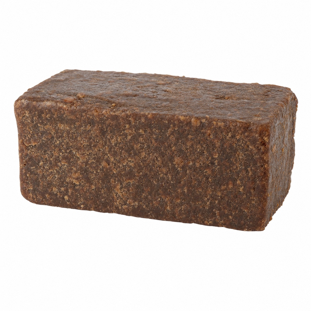 Native soap