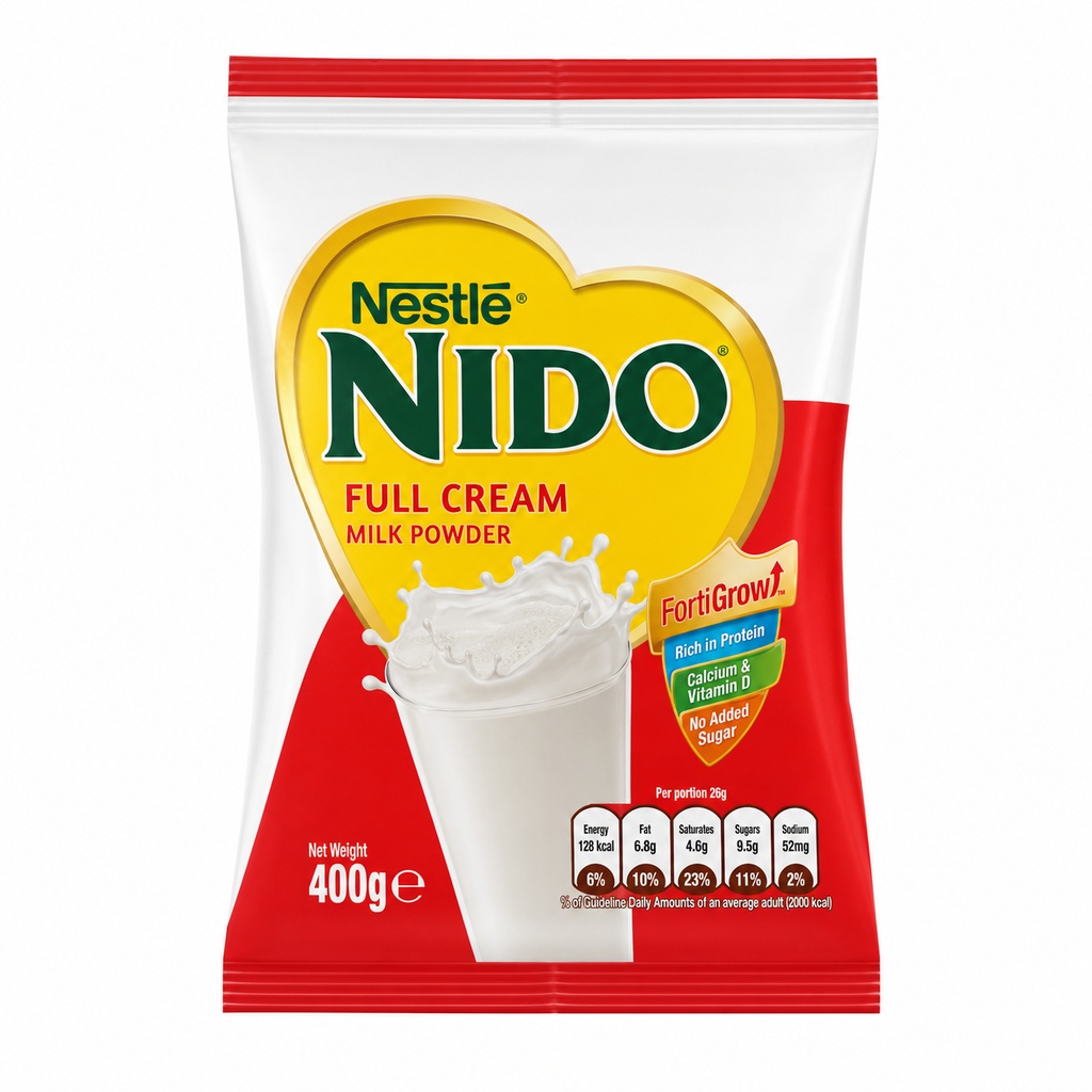 Nido 400g