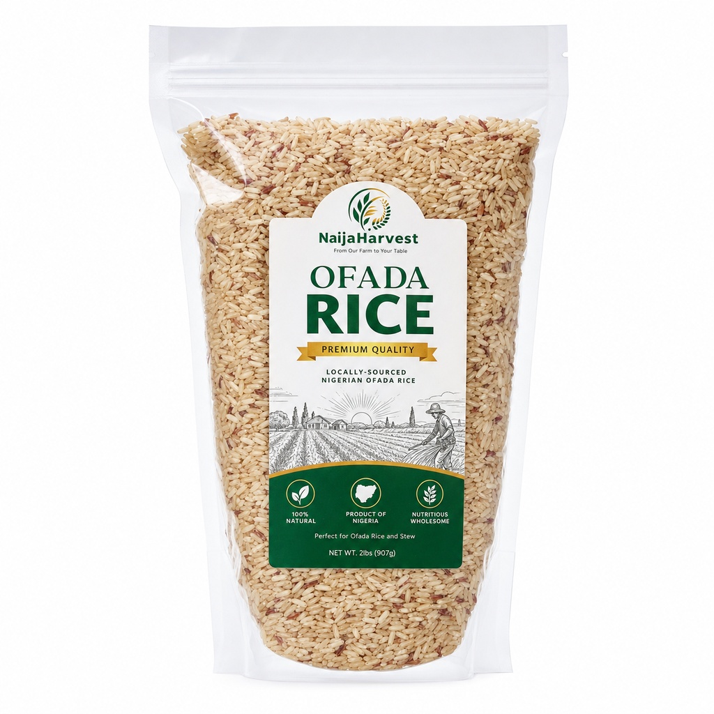 Ofada