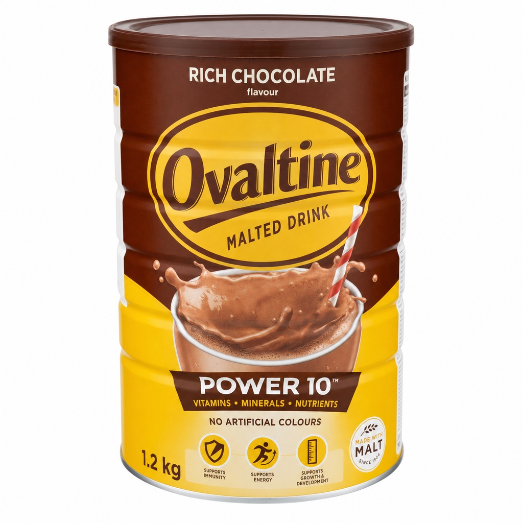 Ovaltine