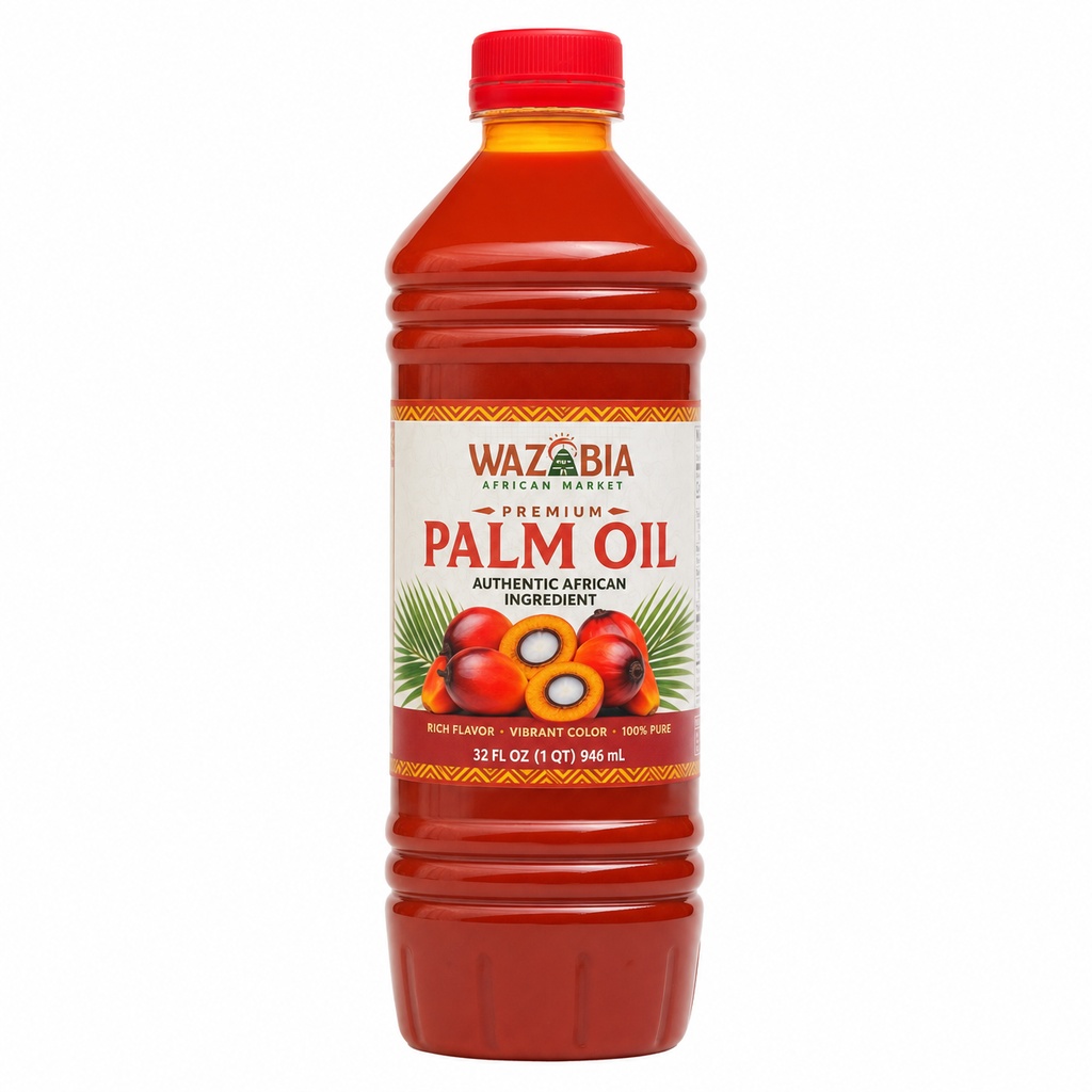 Palm Oil