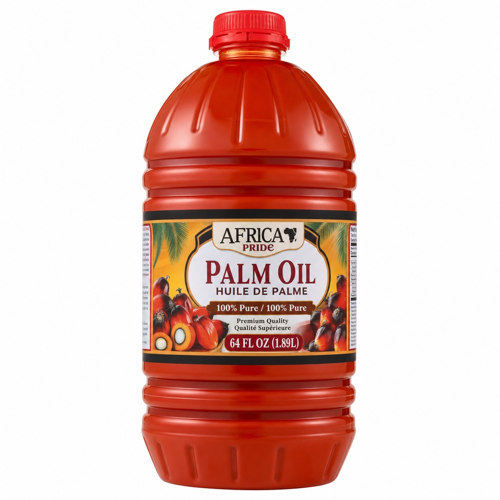 Palm Oil