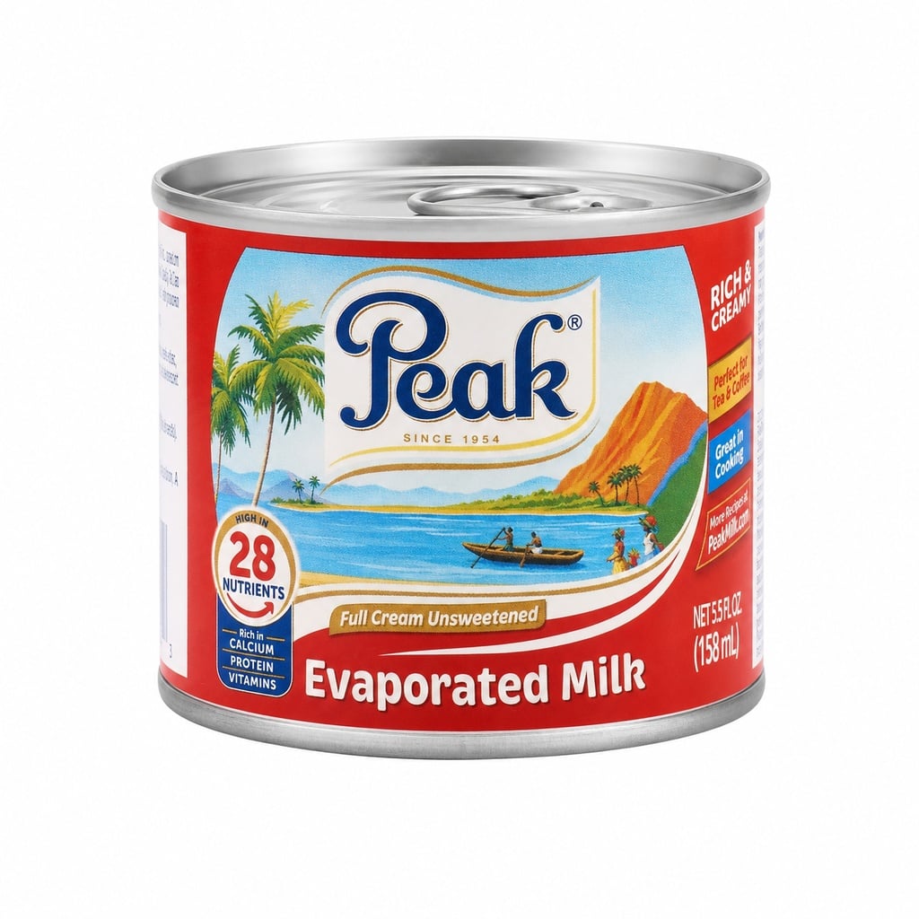 Peak Liquid