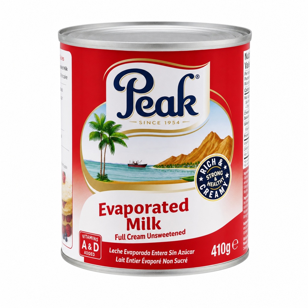 Peak Liquid