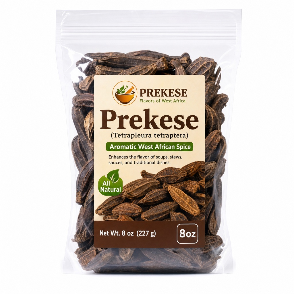 Prekese 8oz