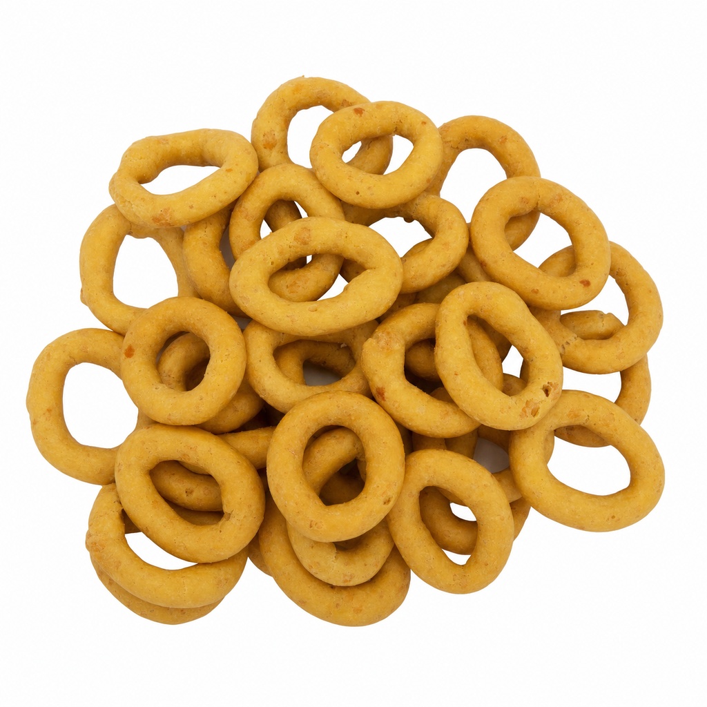 Robo Rings
