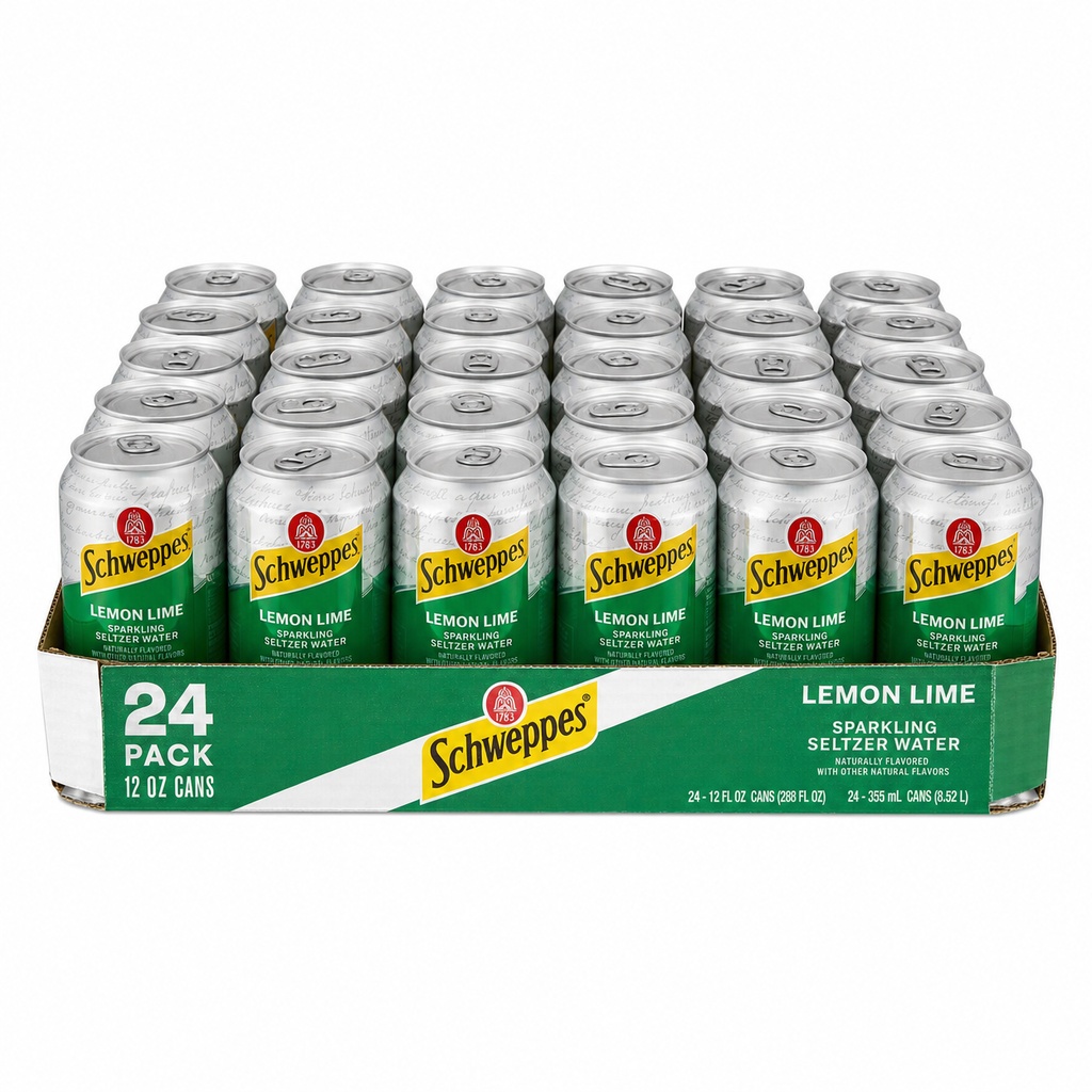Schweppes
