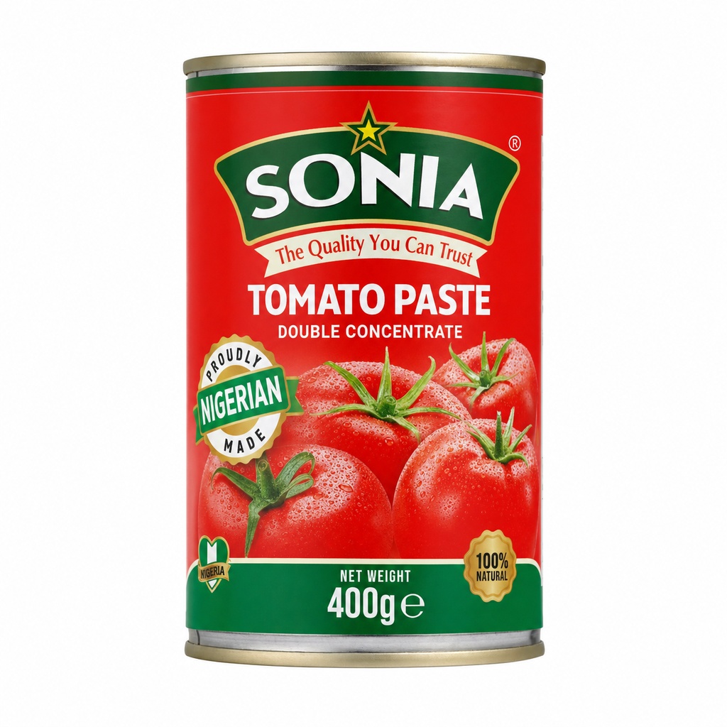 Sonia Tomato