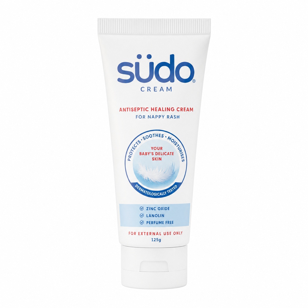 Sudo cream
