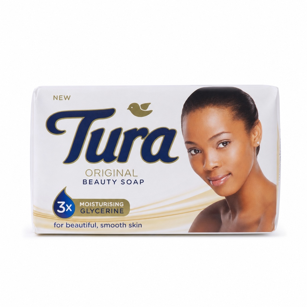 Tura soap