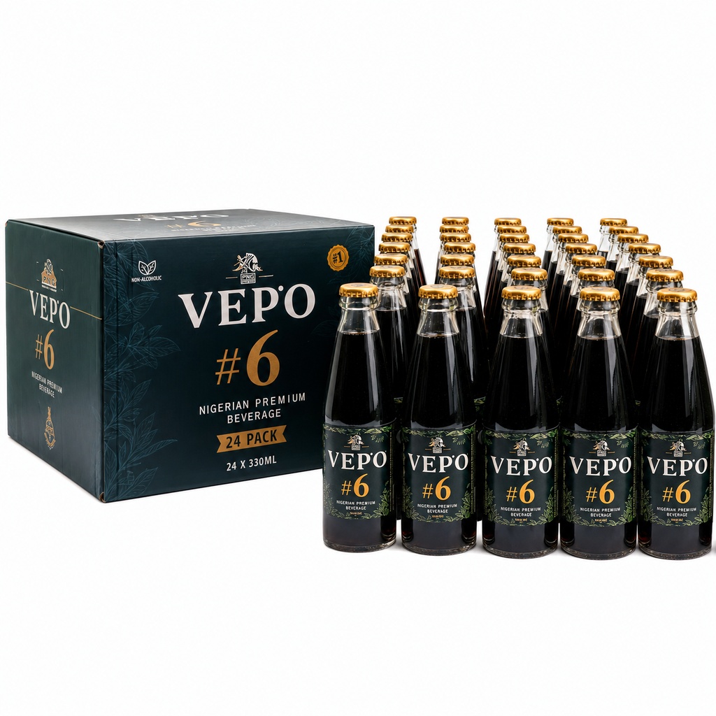 Vepo #6