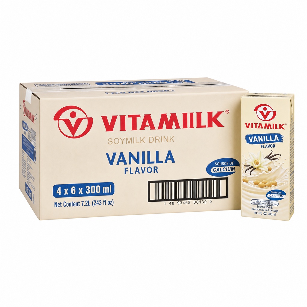 Vitamilk