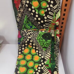 Adire Trousers 5