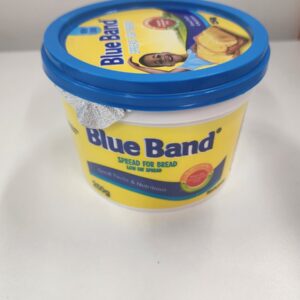 Blue Band Butter 250G