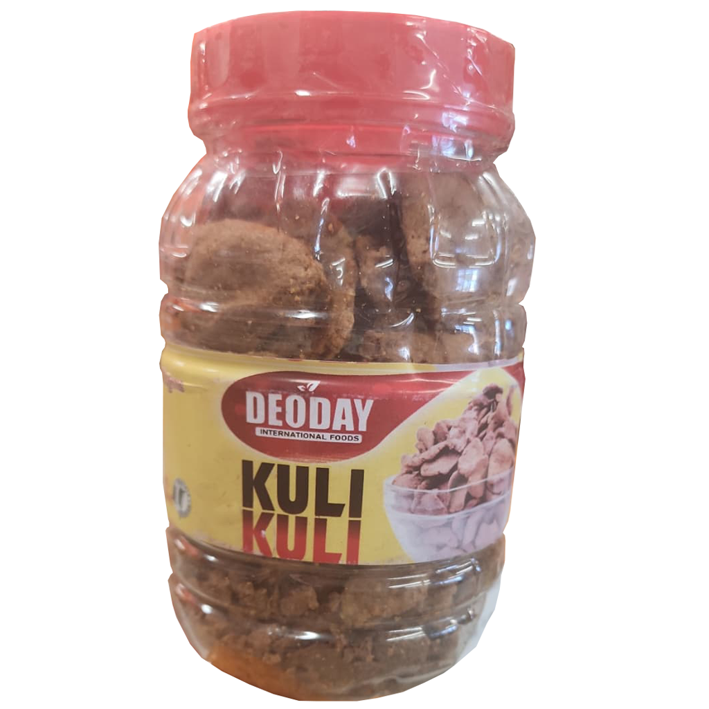 Deoday Kulikuli 400Grms