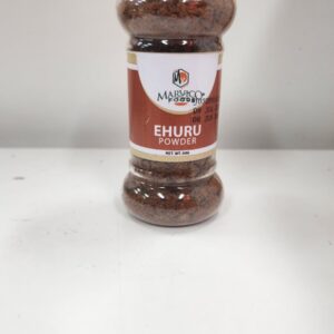 Ehuru Powder Marvico 80G