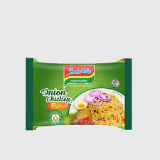 Indomie Onion 70G