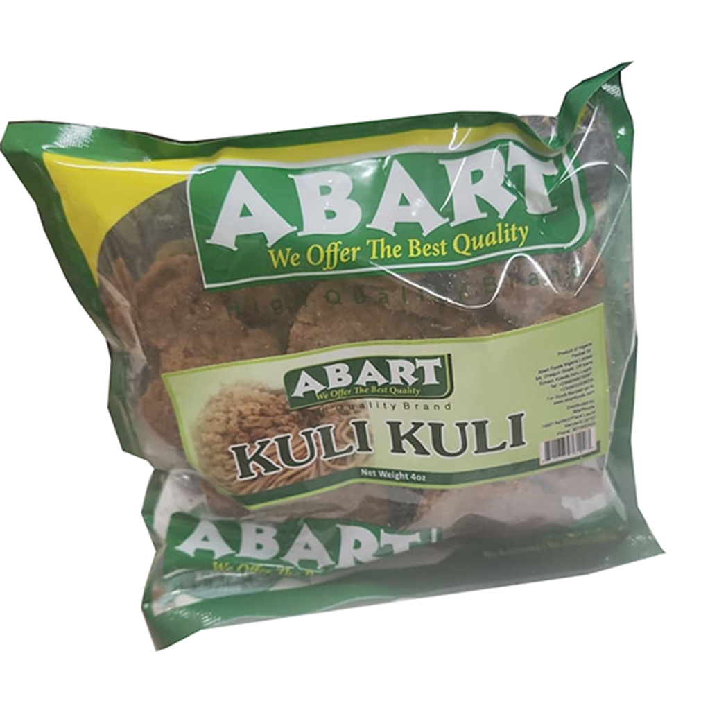 Kulikuli Abart 40Oz