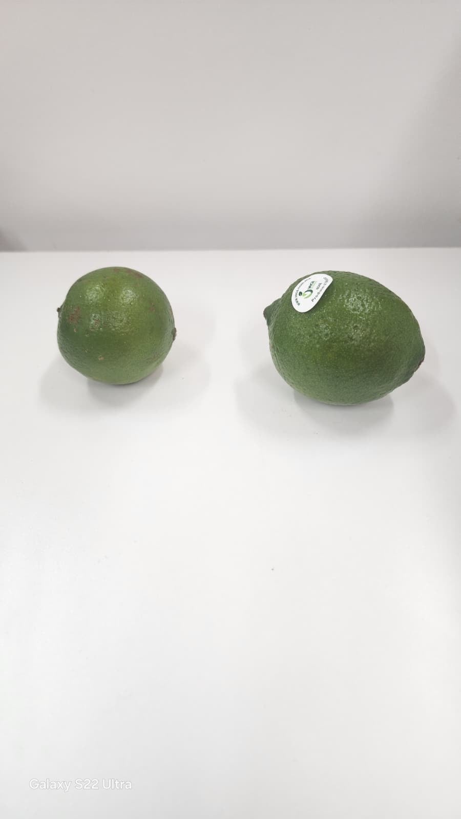 Lime 10Lb 2