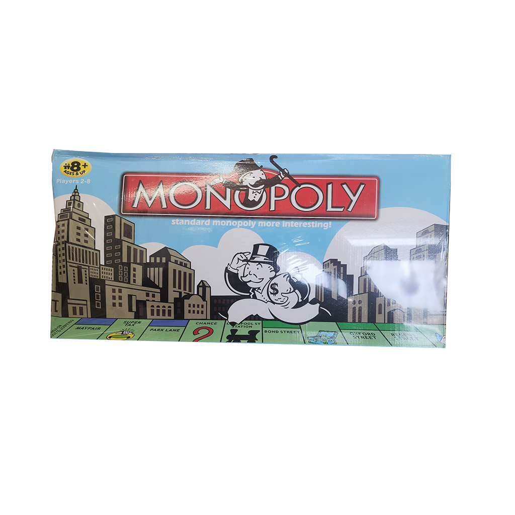 Monopoly Big